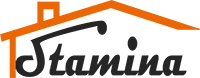 Stamina Logo